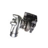turbocompresor 49177-06400 para motor M21 D24 6 Zyl