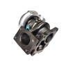 turbocompresor 49177-06400 para motor M21 D24 6 Zyl