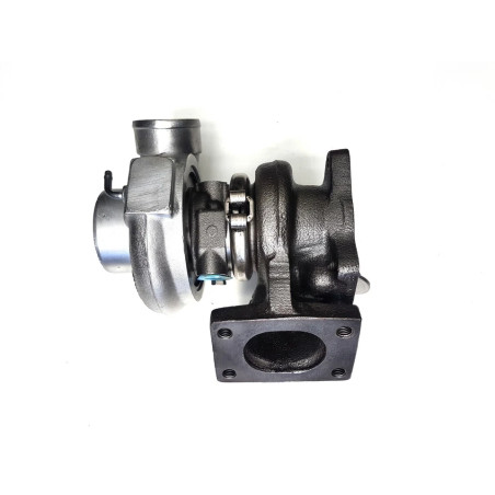 turbocompresor 49177-06400 para motor M21 D24 6 Zyl