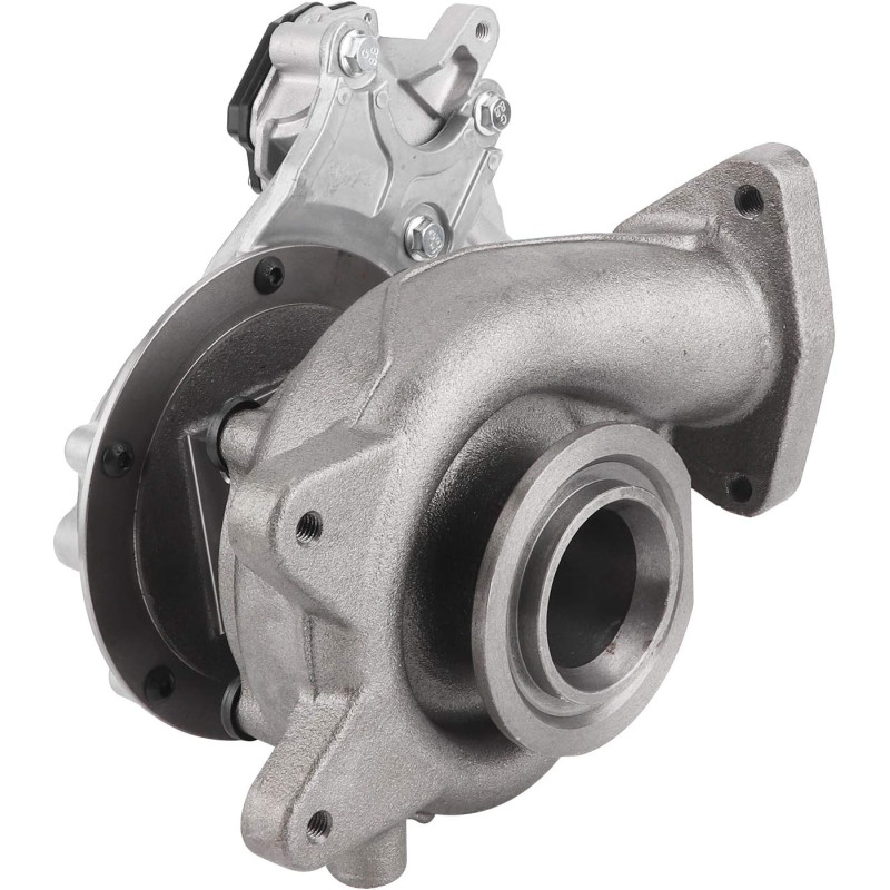 turbocompresor 17201-11070 para motor 2GD-FTV