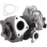turbocompresor 17201-11070 para motor 2GD-FTV
