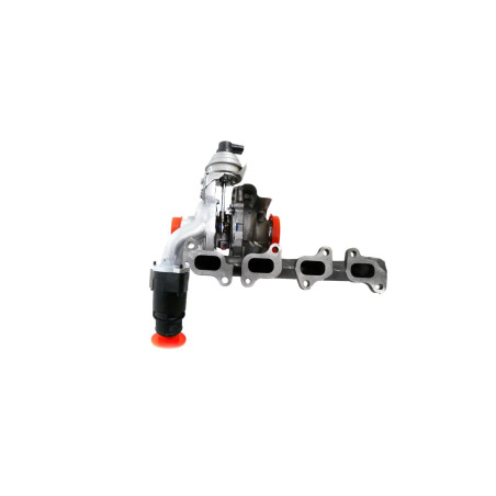 turbocompresor 795090 para motor CDBA