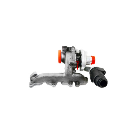 turbocompresor 795090 para motor CDBA