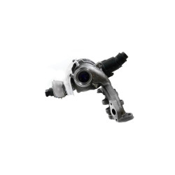 turbocompresor 795090 para motor CDBA