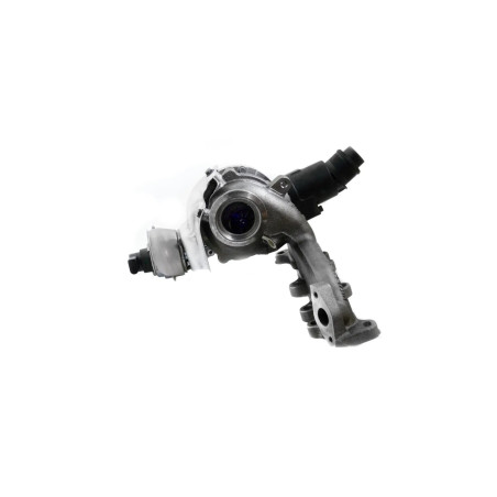 turbocompresor 795090 para motor CDBA