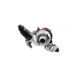 turbocompresor 795090 para motor CDBA