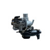 turbocompresor 857278 para motor E6D