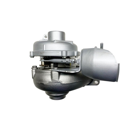 Turbocompresor para Ford Focus 1.6 TDCI Garrett 753420