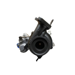 turbocompresor 857278 para motor E6D
