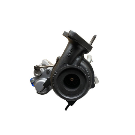 turbocompresor 857278 para motor E6D