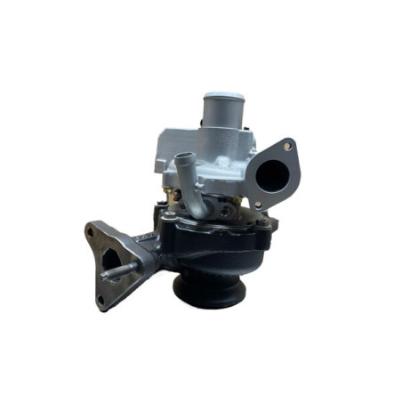turbocompresor 857278 para motor E6D