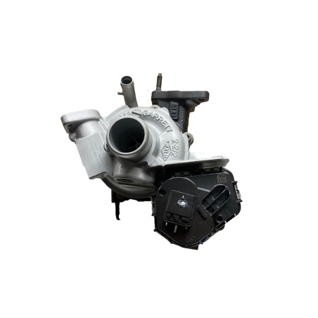 turbocompresor 857278 para motor E6D