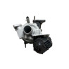 turbocompresor 857278 para motor E6D