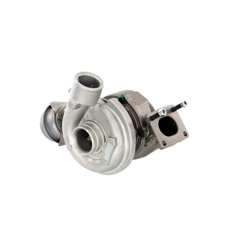 turbocompresor 769040 para motor F1A