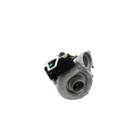 turbocompresor 765985 para motor M57306D3