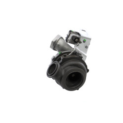 turbocompresor 765985 para motor M57306D3