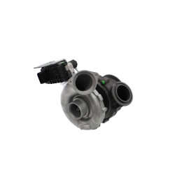 turbocompresor 765985 para motor M57306D3