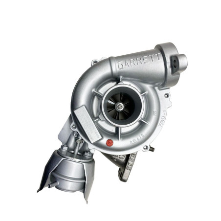 Turbocompresor para Ford Focus 1.6 TDCI Garrett 753420