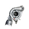 Turbocompresor para Ford Focus 1.6 TDCI Garrett 753420