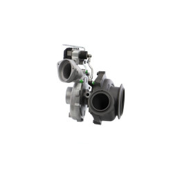 turbocompresor 765985 para motor M57306D3