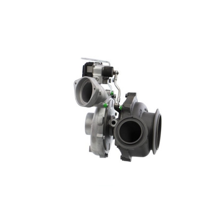 turbocompresor 765985 para motor M57306D3