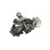 turbocompresor 846015 para motor M9T702