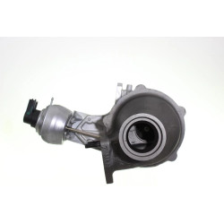 turbocompresor 781351-0001 para motor 2.0 Multijet