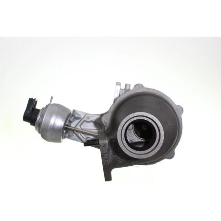 turbocompresor 781351-0001 para motor 2.0 Multijet