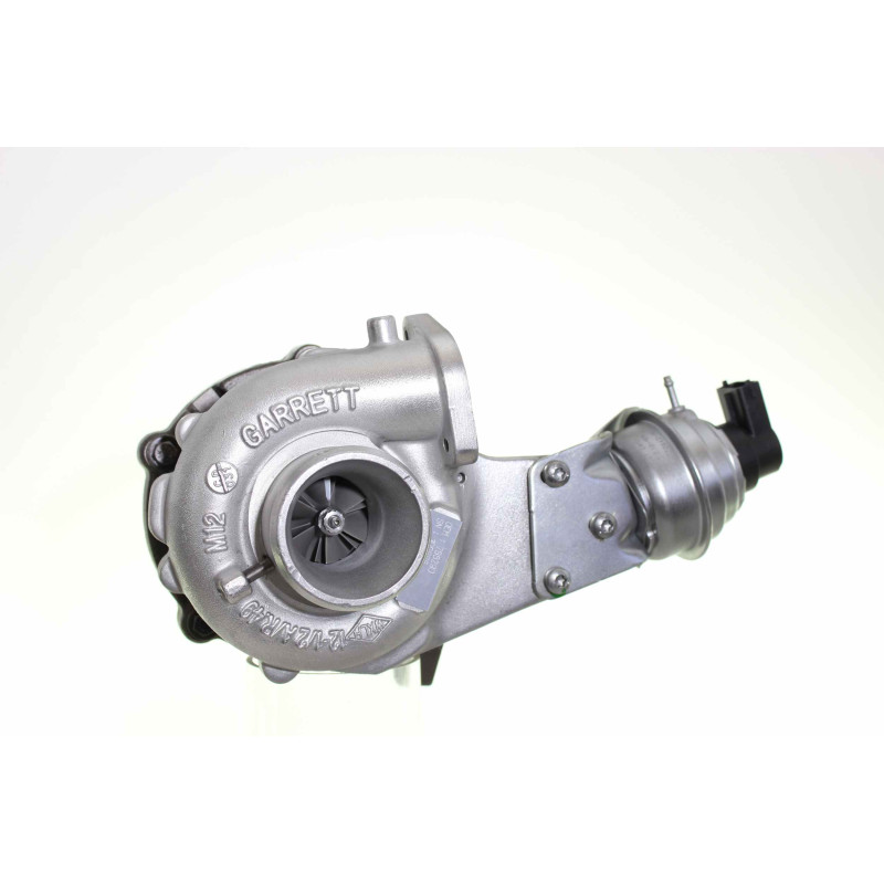 turbocompresor 781351-0001 para motor 2.0 Multijet
