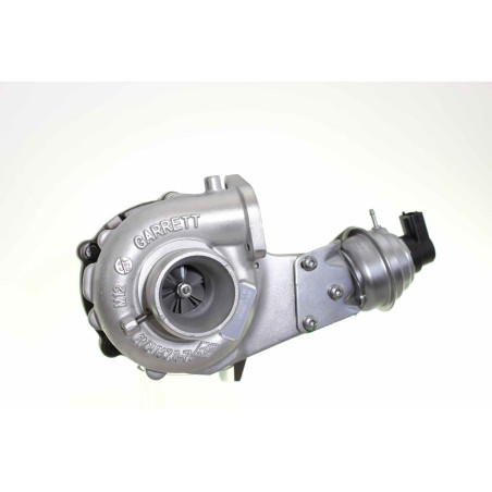 turbocompresor 781351-0001 para motor 2.0 Multijet