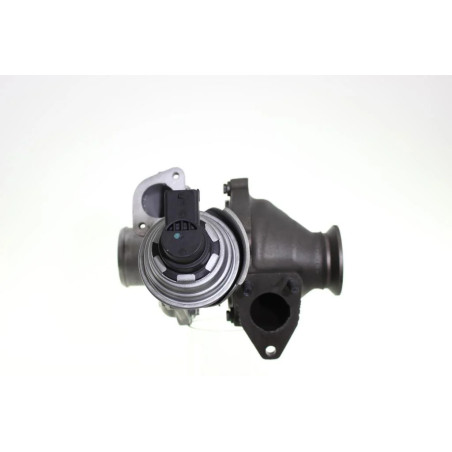 turbocompresor 781351-0001 para motor 2.0 Multijet