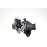 turbocompresor 781351-0001 para motor 2.0 Multijet