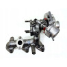 turbocompresor 49173-02800 para motor D3FA 075