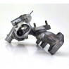 turbocompresor 49173-02800 para motor D3FA 075