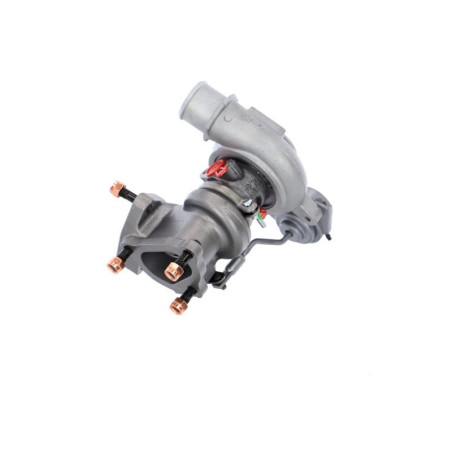turbocompresor 49173-02711 para motor D4FC