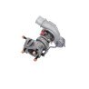 turbocompresor 49173-02711 para motor D4FC