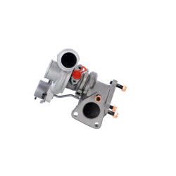 turbocompresor 49173-02711 para motor D4FC