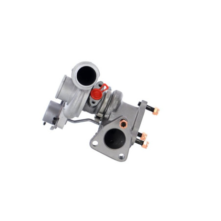 turbocompresor 49173-02711 para motor D4FC