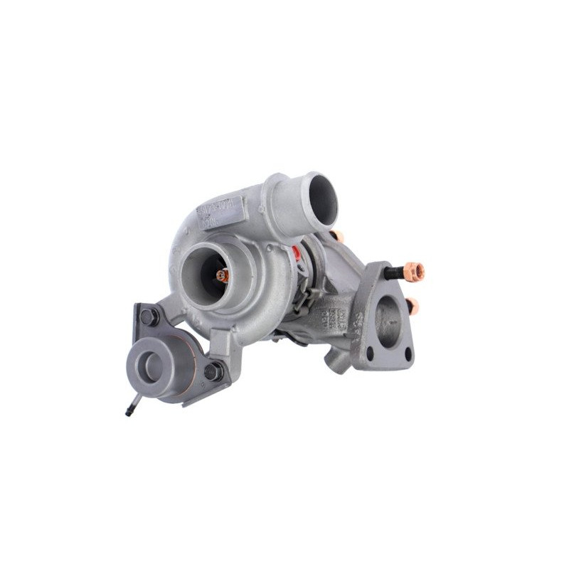 turbocompresor 49173-02711 para motor D4FC