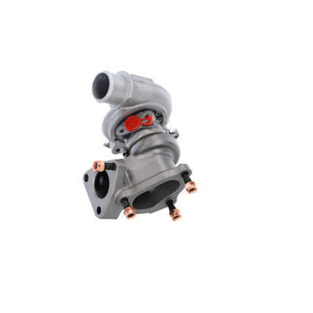 turbocompresor 49173-02711 para motor D4FC