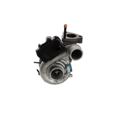 turbocompresor 53039700432 para motor R-Engine Euro 6