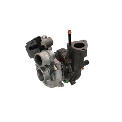 turbocompresor 53039700432 para motor R-Engine Euro 6
