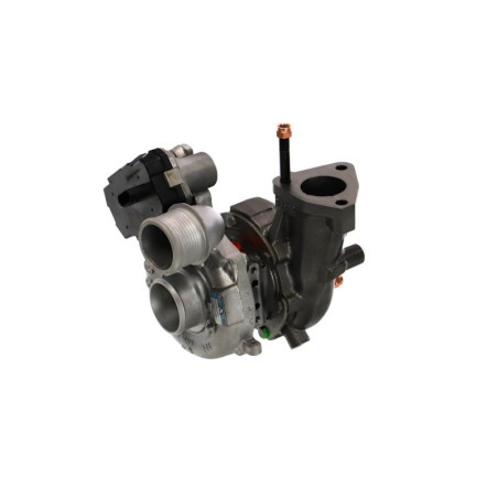 turbocompresor 53039700432 para motor R-Engine Euro 6