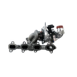 turbocompresor 846016 para motor M9T