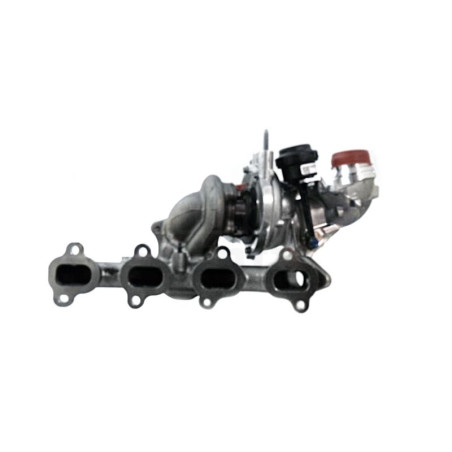 turbocompresor 846016 para motor M9T