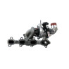turbocompresor 846016 para motor M9T