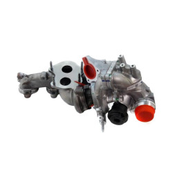 turbocompresor 846016 para motor M9T