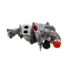 turbocompresor 846016 para motor M9T