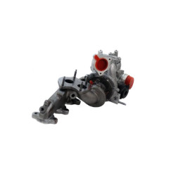 turbocompresor 846016 para motor M9T