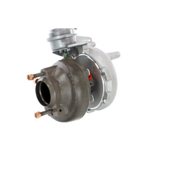 turbocompresor 753392 para motor M57N